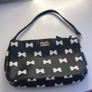 Kate Spade bow purse